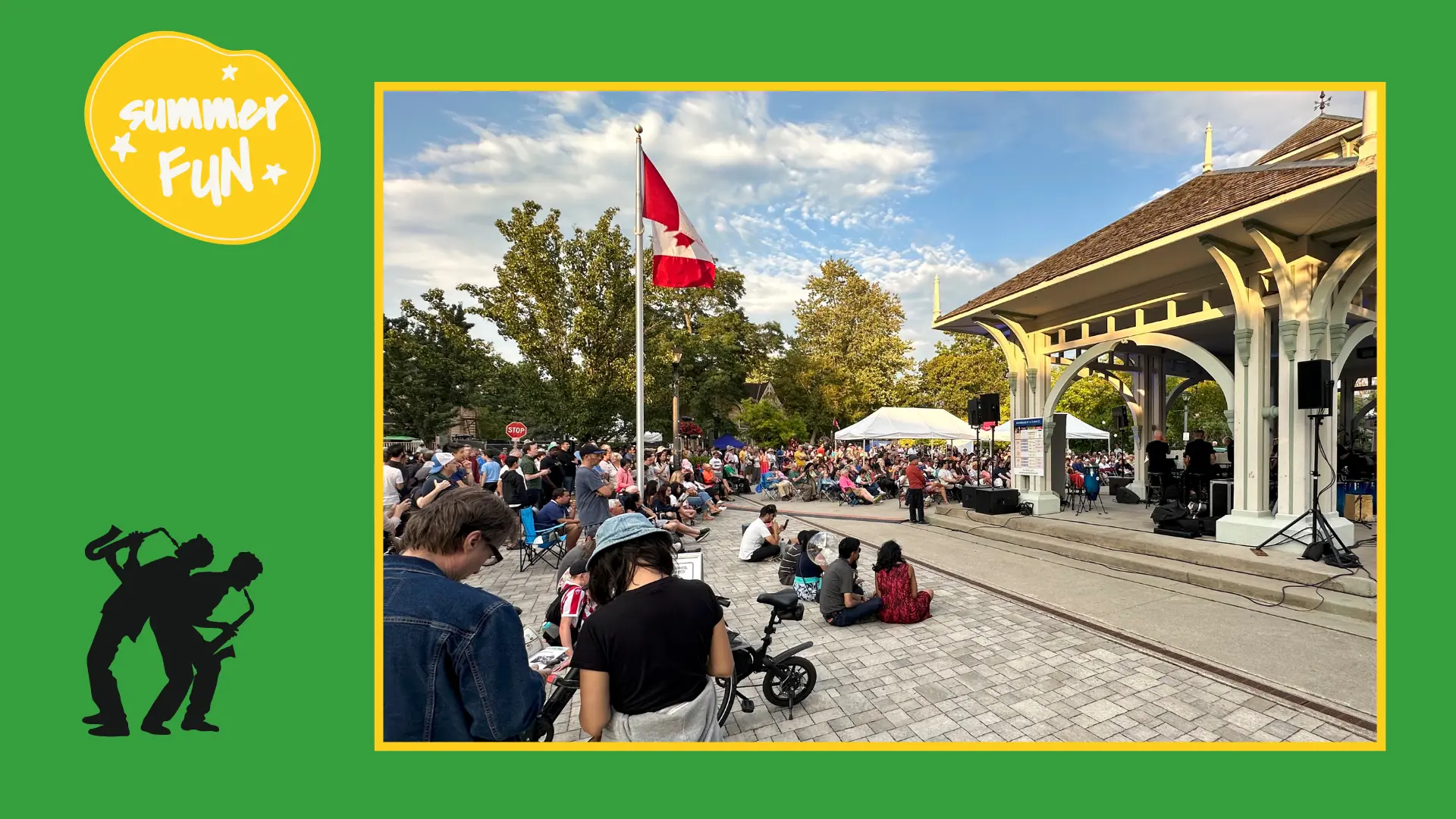 Summer_Fun_activities_#10_Markham_Jazz_Festival_stage