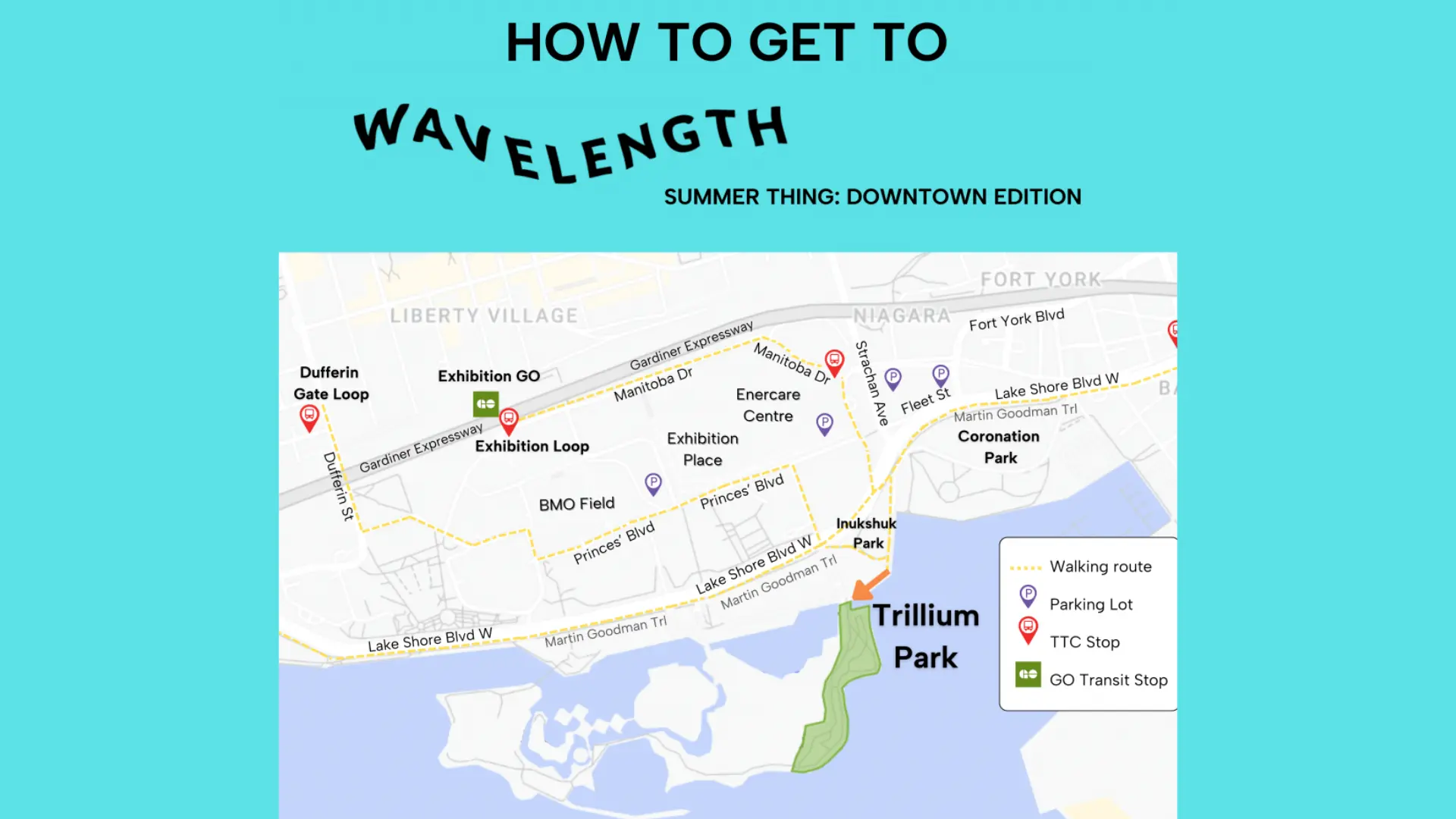 Summer_Fun_activities_#9_Wavelength_Summer_Thing_2025_Toronto_edition_map
