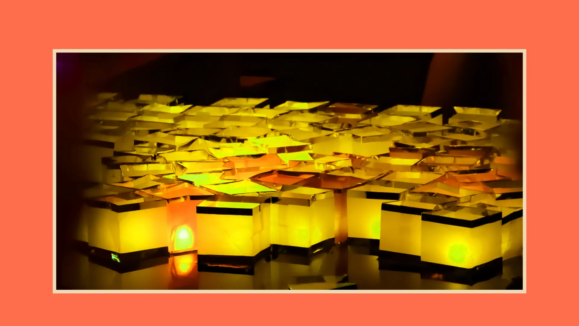 Summer_Fun_activities_#9_Toronto_Waterfront_Night_Market_2025_floating_lantern