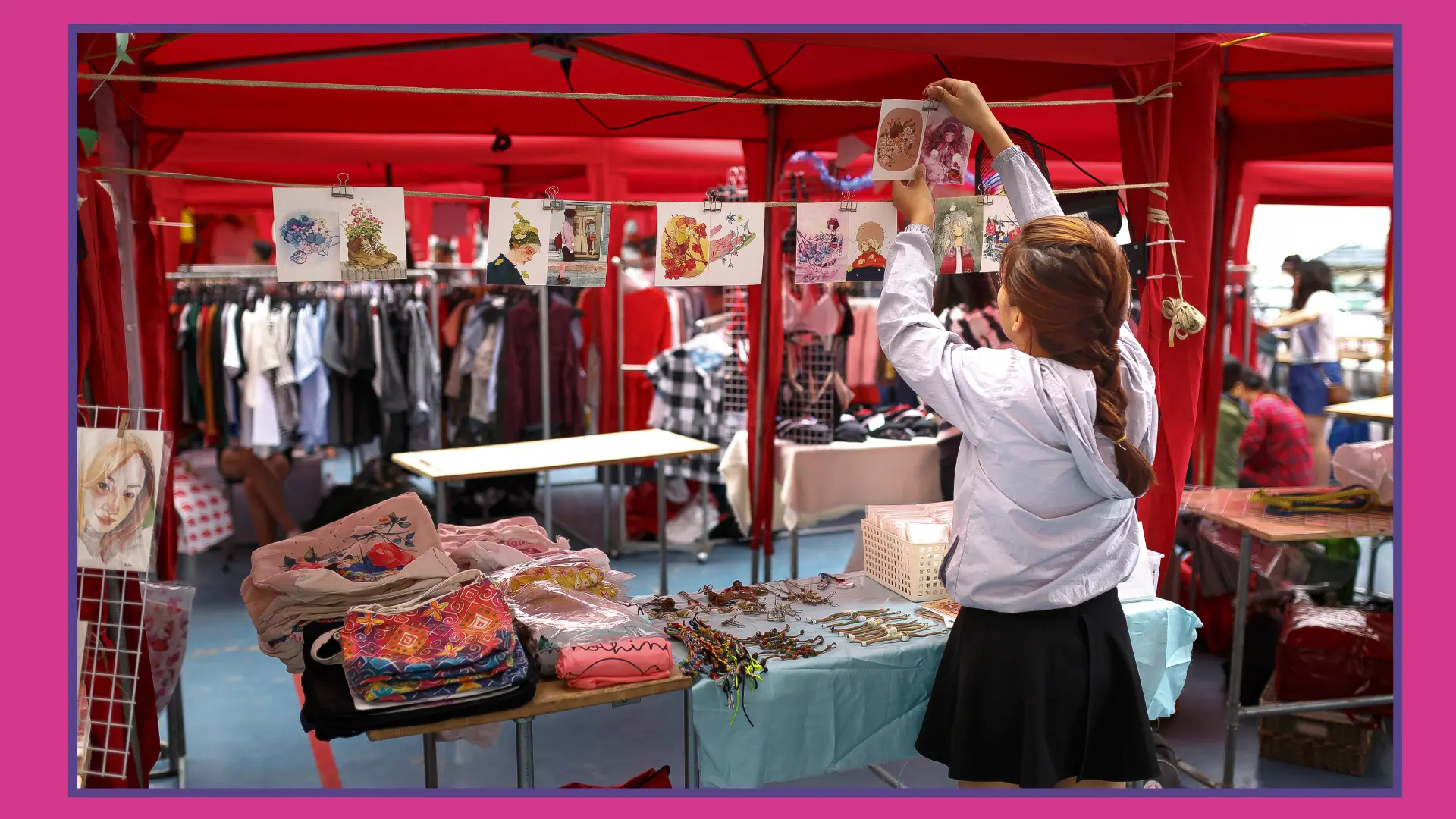 Summer_events_#3___Pickering_Village_JAMFest_2025_arts_and_crafts