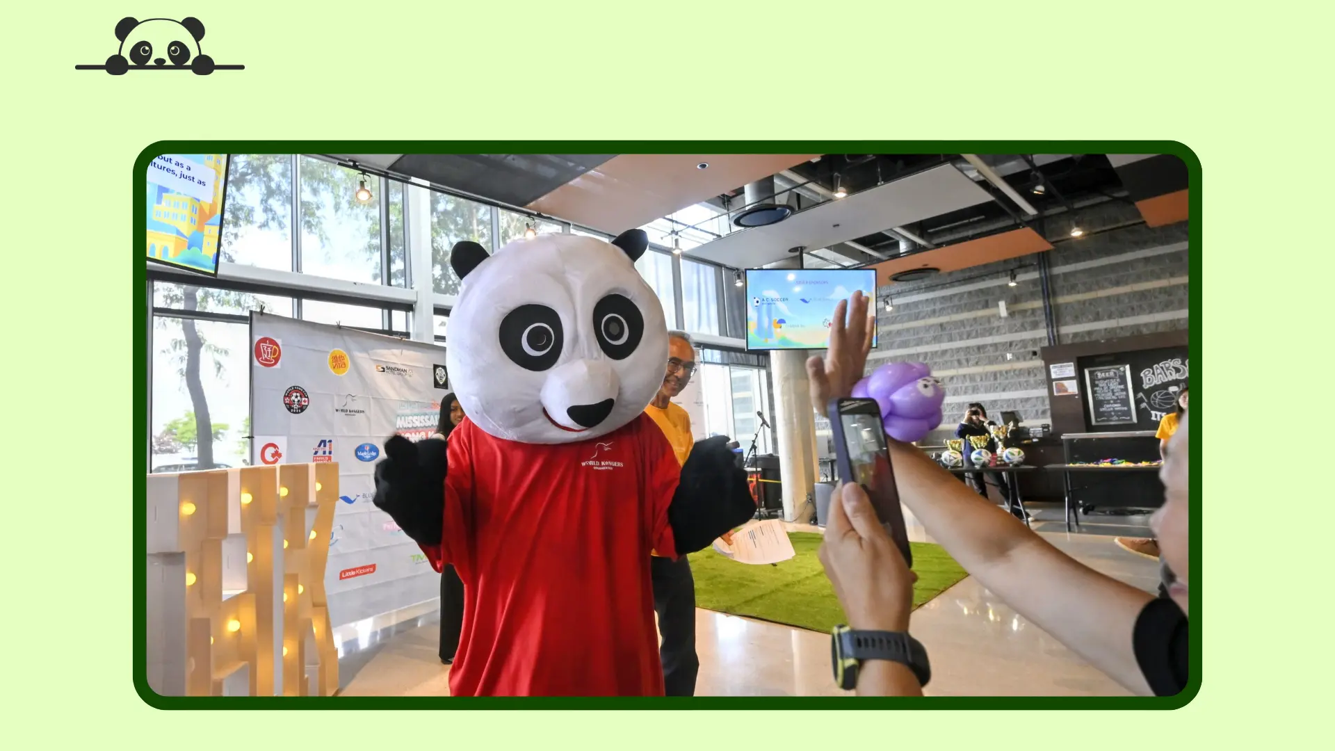 Summer_fun_activities_#12_Mississagua_Hong_Kong_Festival_2025_Moscot_Can_Kong