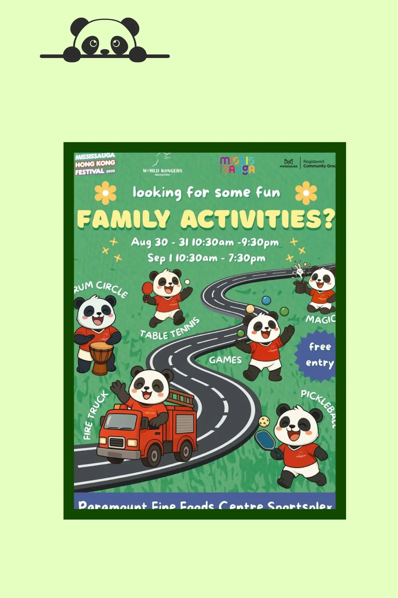 Summer_fun_activities_#12_Mississagua_Hong_Kong_Festival_2025_family_activities