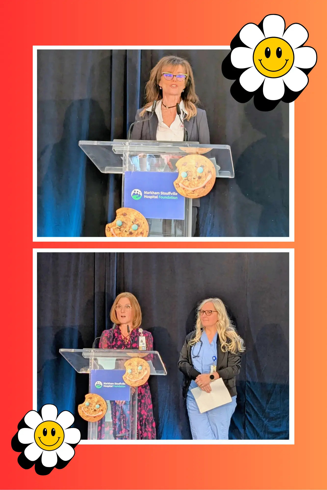 Tim_Hortons_Smile_Cookie_funderaising_campaign_2025_guest_&_staff_made_a_speeach