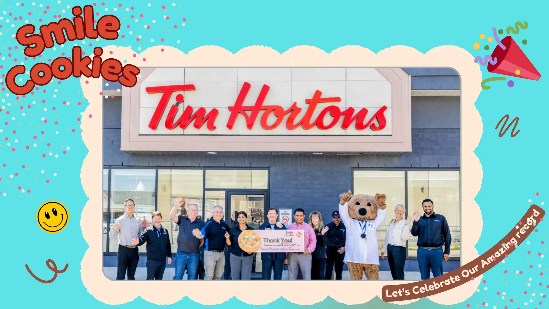 Tim_Hortons_Smile_Cookie_funderaising_campaign_2025_cheque_presentation