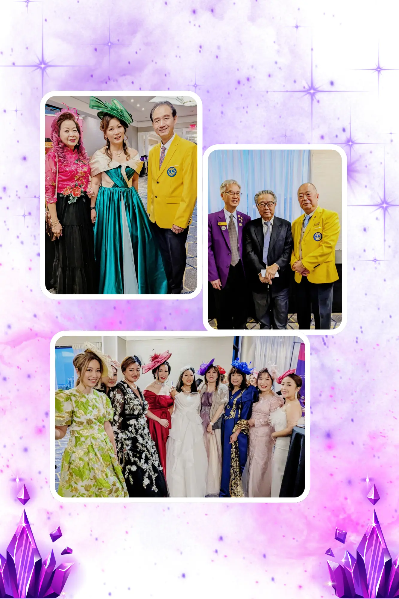 Toronto_Elegant_Lions_Club_32th_Anniversary_Crystal_Ball_2025_other_Lions_Club_rep._attended_the_event