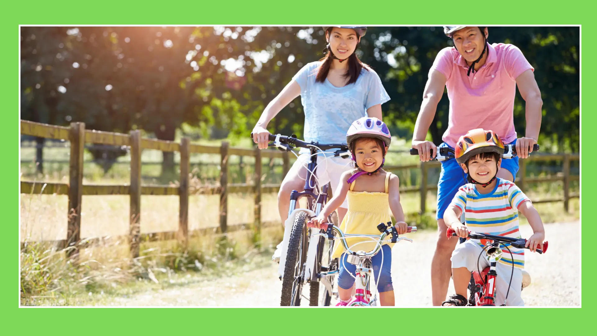 Toronto_Summer_updates_Bike_month_encourage_residents_join_the_events