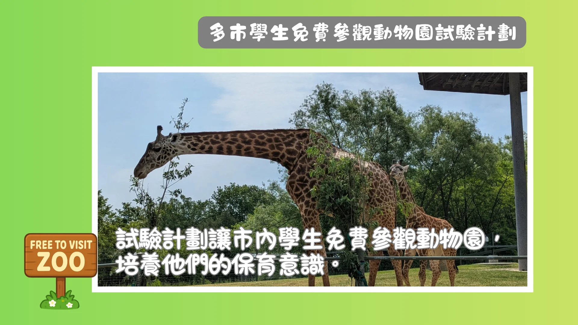 Toronto_Zoo_&_City_of_Toronto_Launch_Complimentary_Field_Trip_Pilot_program_animals_at_the_zoo_02