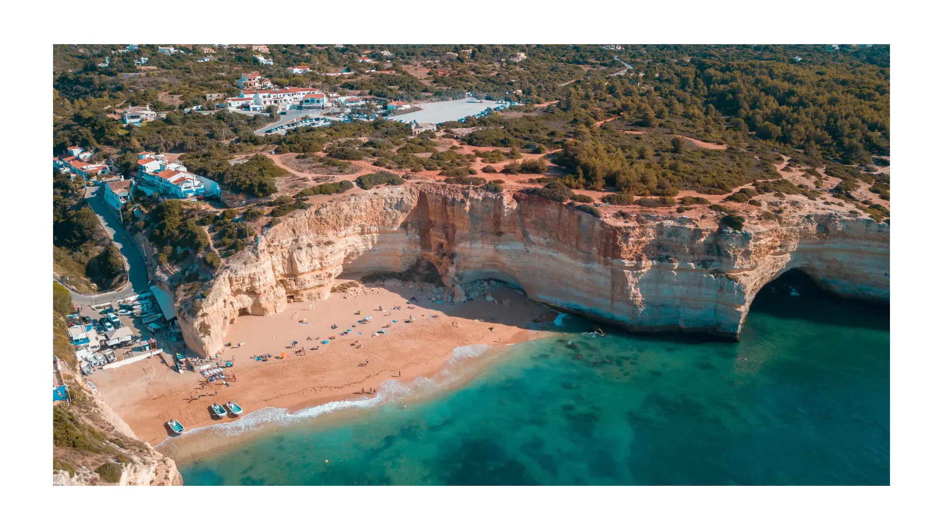 Travel_trend_2025_Algarve_Portugal