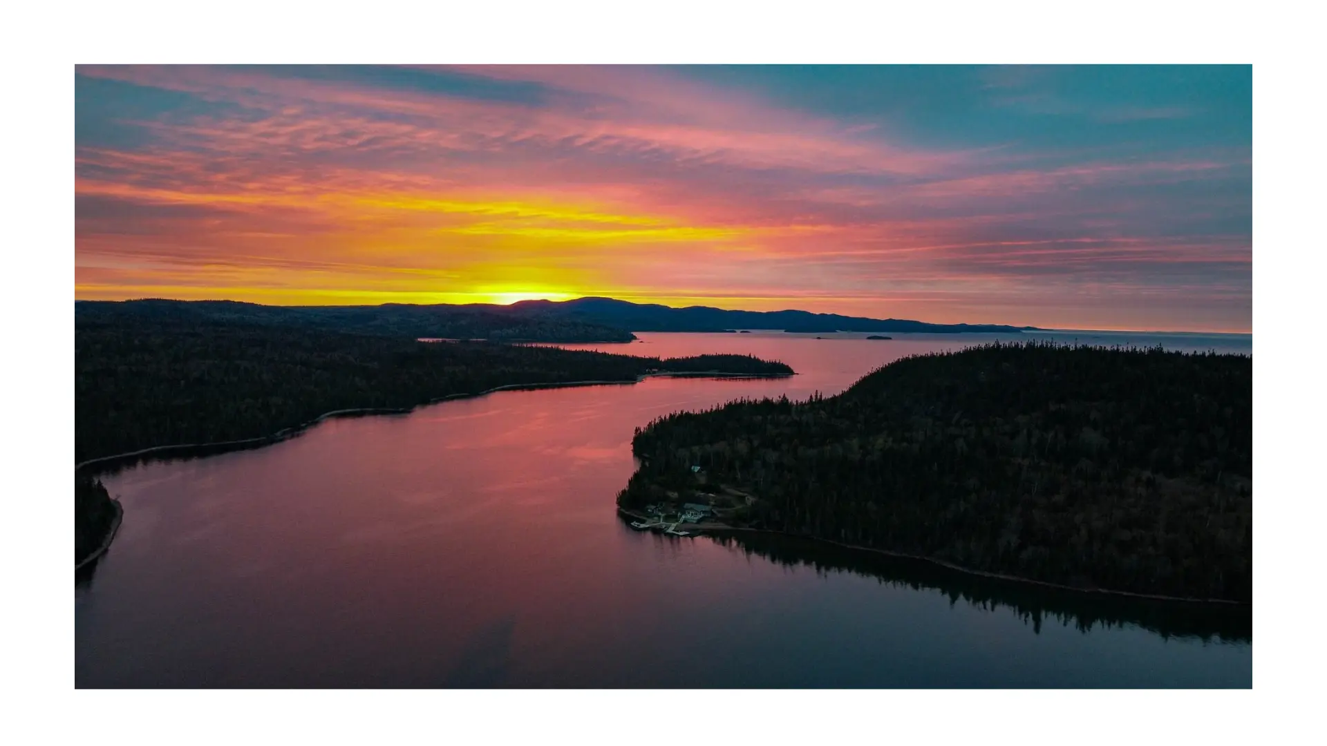 Travel_trend_2025_Bowman_Island_Ontario