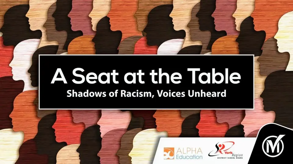 Victory_Day_2025_York_Region_Markham_exhibition_A_Seat_at_the_Table_Shadows_of_Racism_Voices_Unheard