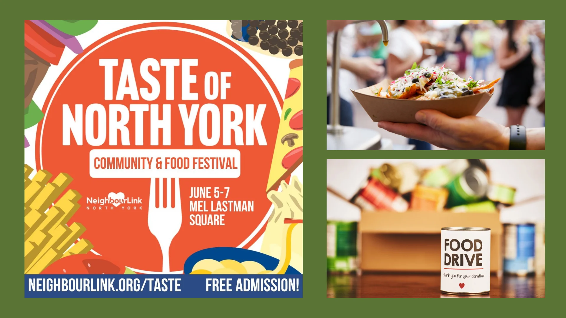 Weekend_fun_activities_#3_Taste_of_North_York_Community_&_Food_Festival_feature_photo