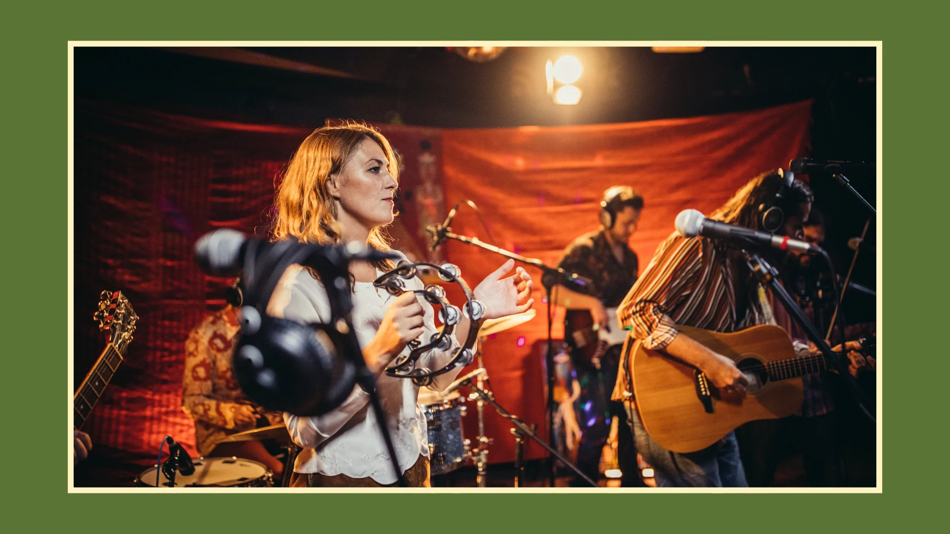 Weekend_fun_activities_#3_Thornhill_Rib_&_Beer_Fest_performance