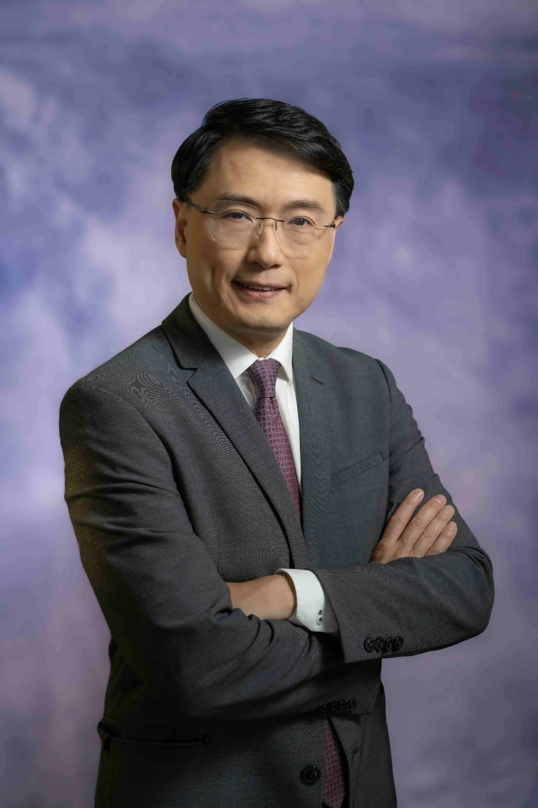 Kenneth_Li_run_for_election_Markham_ward_6_councillor_Kenneth_Li