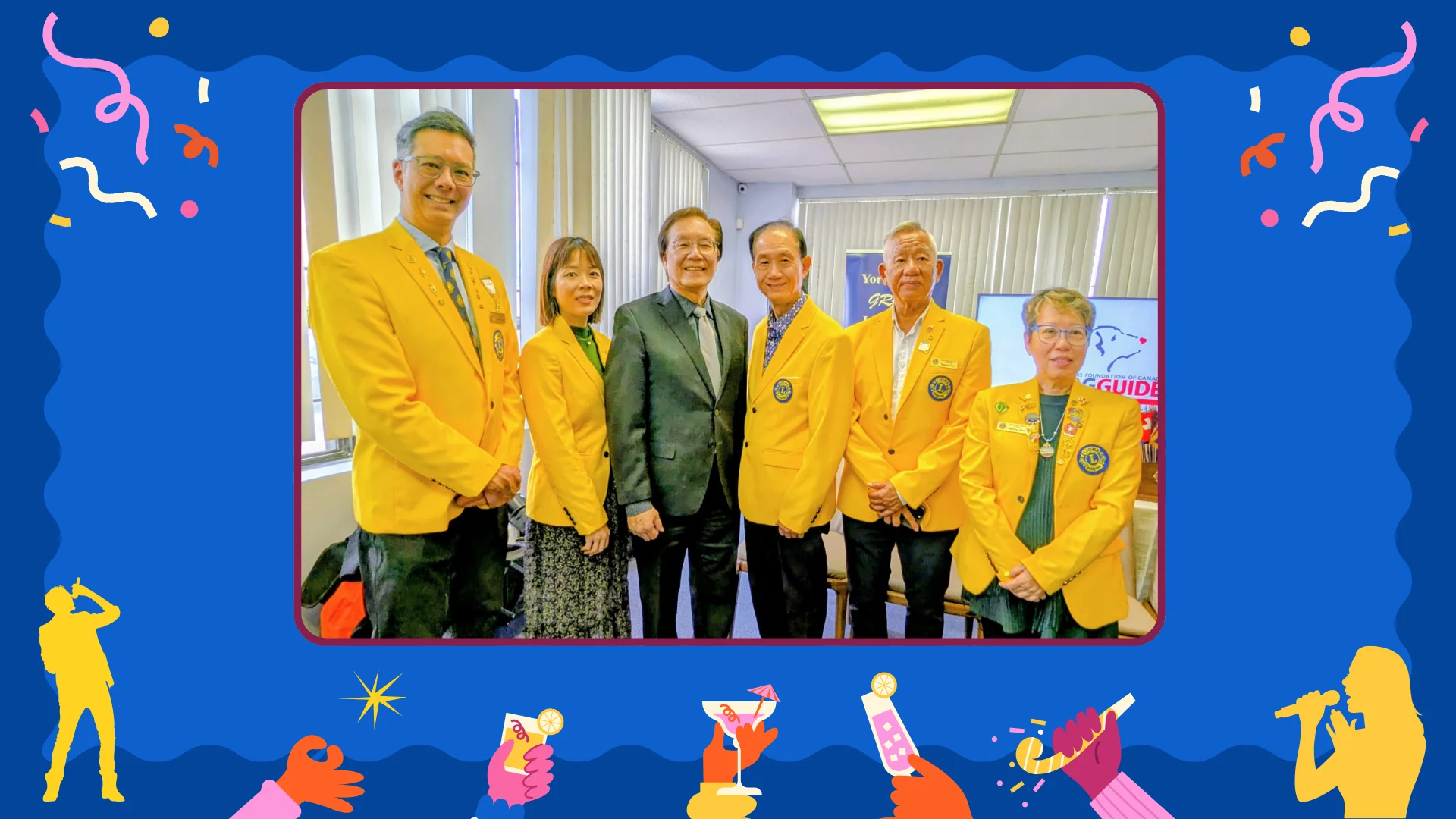 York_Region_Grace_Lions_Club_3th_anniversary_&_charity_concert_press_conference_group_photo_03