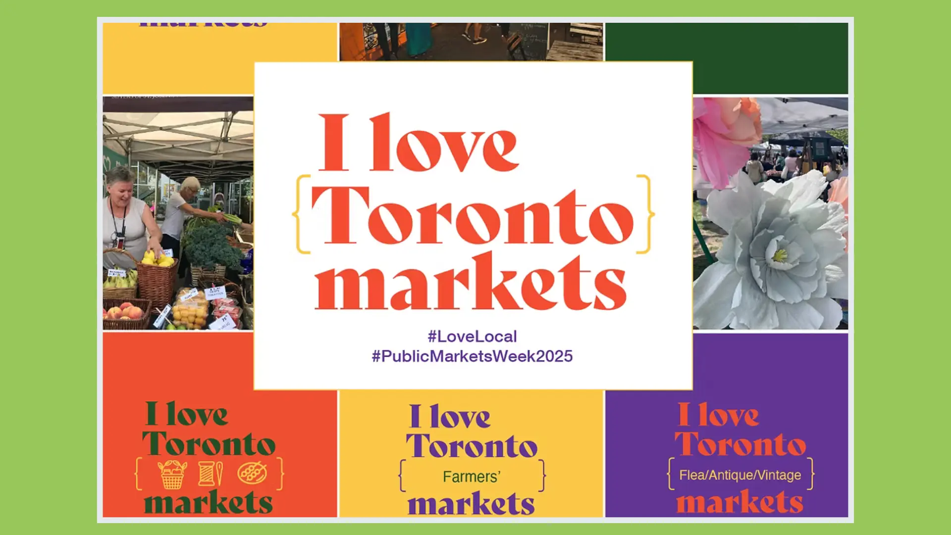 Toronto_Public_Markets_Week_2025_I_love_Toronto_markets_banner