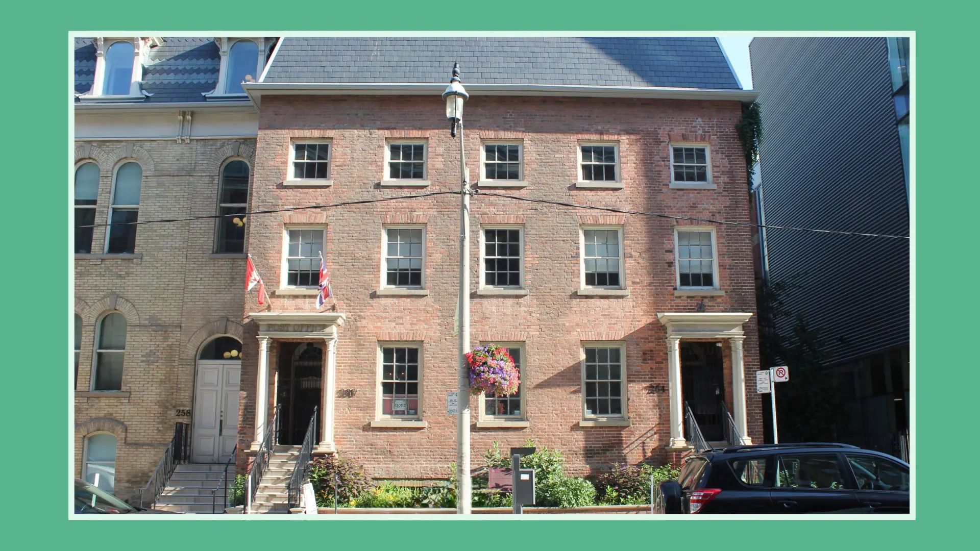 Summer_Fun_Activities_#7_Toronto_First_post_office