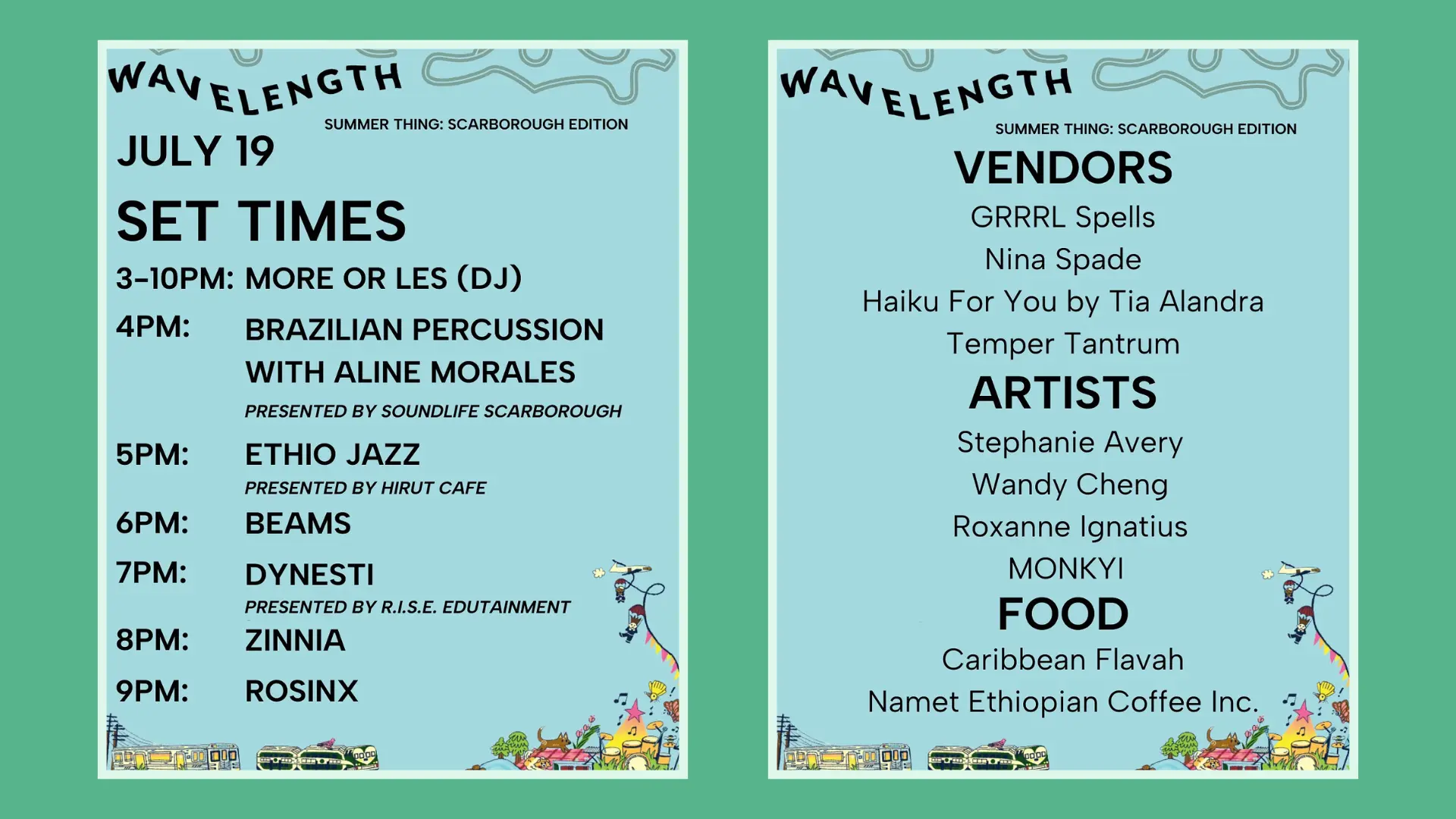 Summer_Fun_Activities_#7_Wavelength_Summer_Thing_schedule