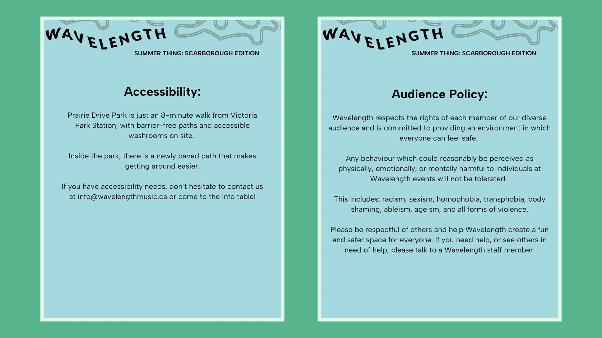 Summer_Fun_Activities_#7_Wavelength_Summer_Thing_access_&_policy