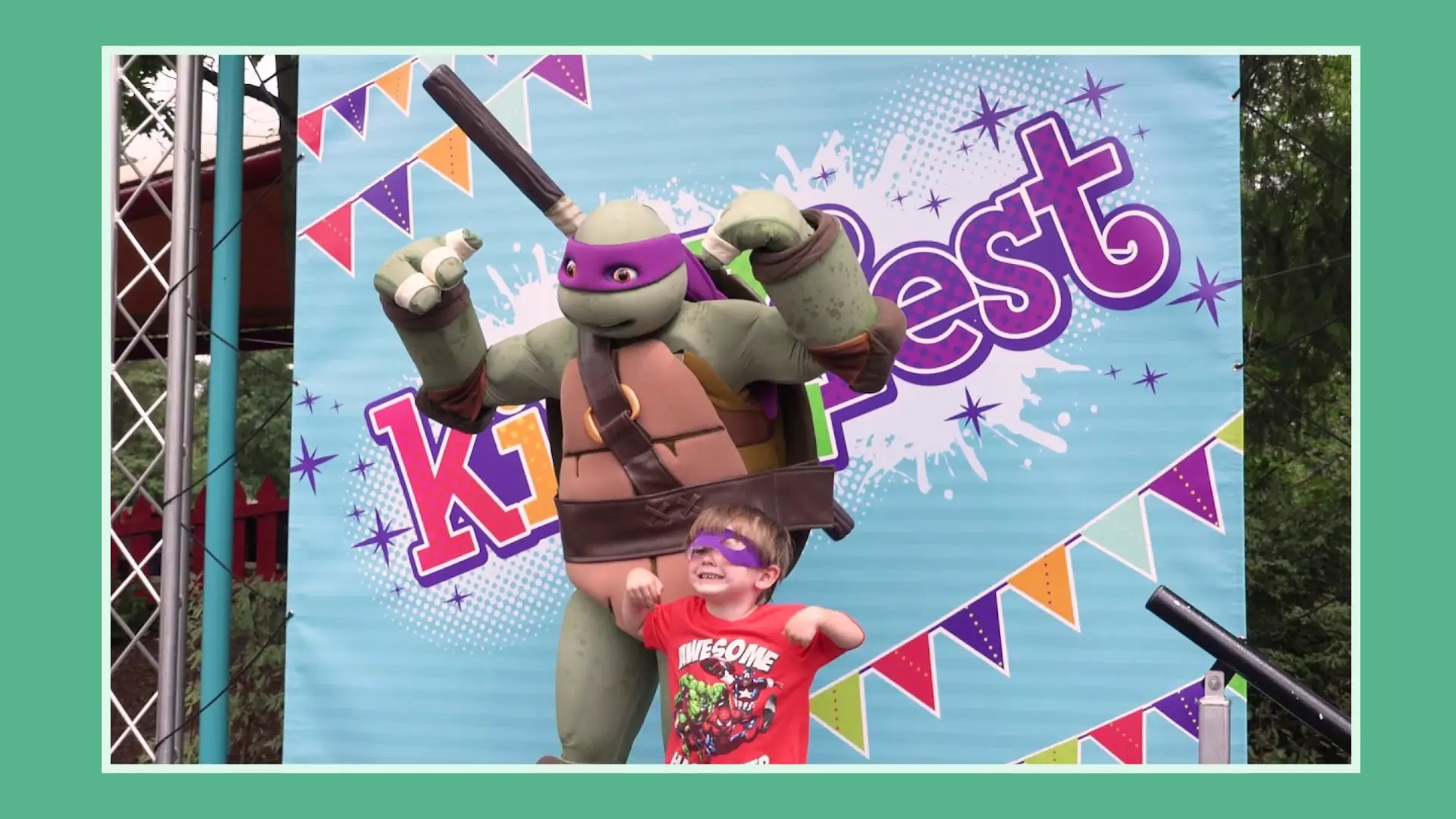 Summer_Fun_Activities_#7_Canada_Wonderland_KidZfest