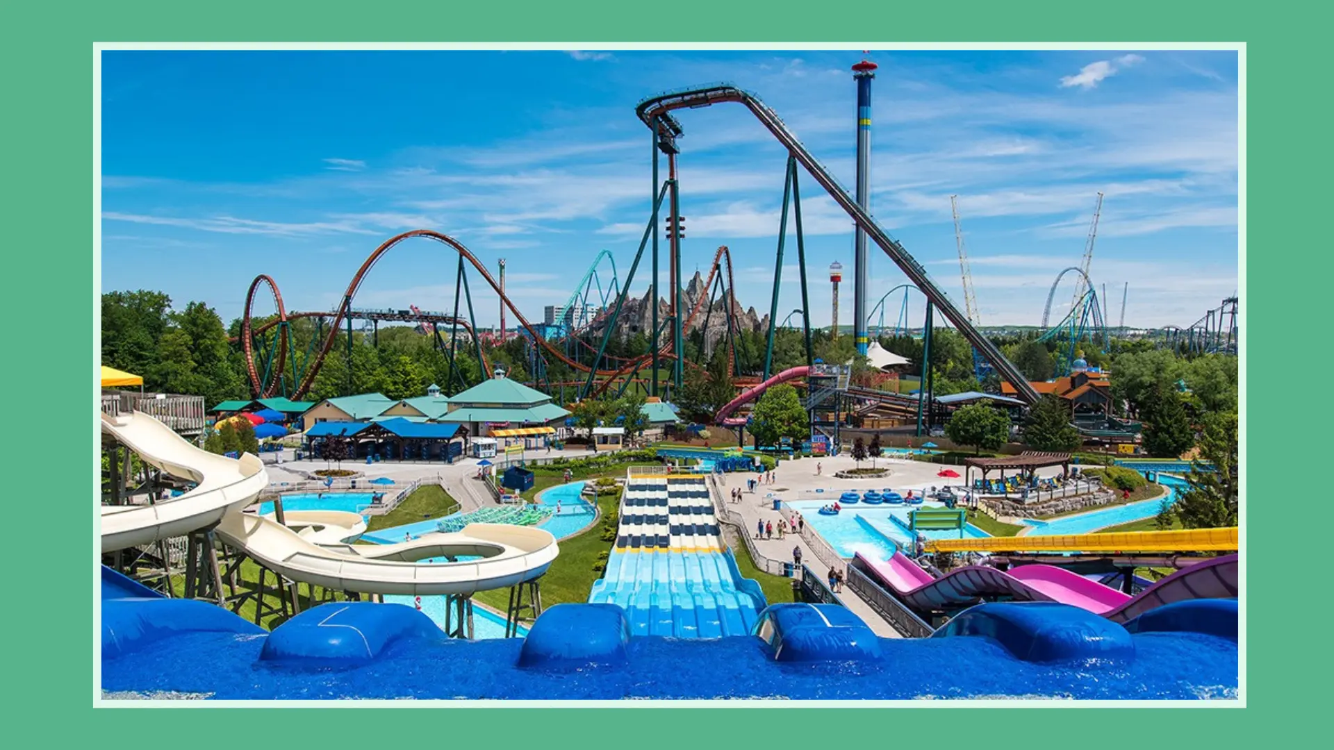 Summer_Fun_Activities_#7_Canada_Wonderland